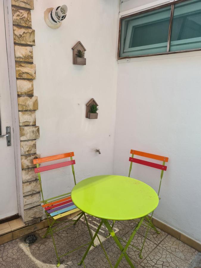 "Les Embruns" Maison Meublee, Proche De La Mer Grand-Fort-Philippe Exterior foto